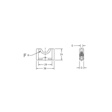ABB - Installation Products MCD120-6 - ABB - Installation Products MCD120-6