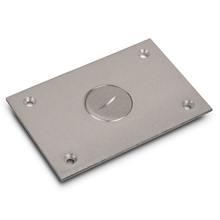 ABB - Installation Products P-64-1-1/4-AL - ABB - Installation Products P-64-1-1/4-AL