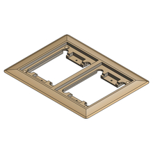 ABB - Installation Products P-64-2G-CP - ABB - Installation Products P-64-2G-CP