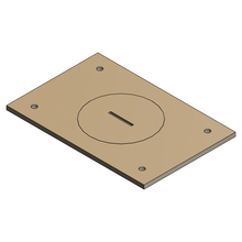 ABB - Installation Products P-64-2 - ABB - Installation Products P-64-2