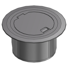 ABB - Installation Products 68R-CST-GRY - ABB - Installation Products 68R-CST-GRY