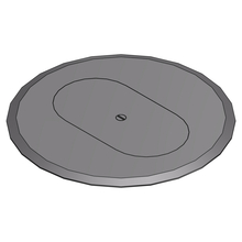 ABB - Installation Products P-68-DRC-GRY - ABB - Installation Products P-68-DRC-GRY