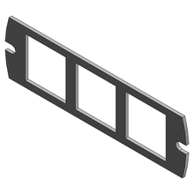ABB - Installation Products FPT4-CPA-3PAN - ABB - Installation Products FPT4-CPA-3PAN