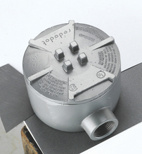 ABB - Installation Products GAE-2 - ABB - Installation Products GAE-2