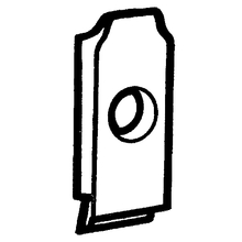 ABB - Installation Products LB48SST-TB - ABB - Installation Products LB48SST-TB