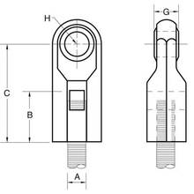 ABB - Installation Products M129-1/2B - ABB - Installation Products M129-1/2B