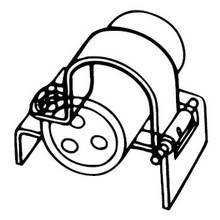 ABB - Installation Products BC2-25 - ABB - Installation Products BC2-25
