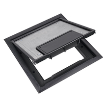 ABB - Installation Products 665-CST-SW-BLK - ABB - Installation Products 665-CST-SW-BLK