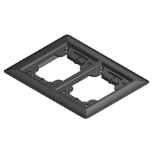 ABB - Installation Products P64P-2G-CP-BLK - ABB - Installation Products P64P-2G-CP-BLK