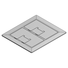 ABB - Installation Products E9762SS - ABB - Installation Products E9762SS