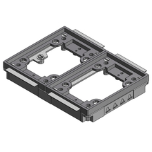 ABB - Installation Products 642-P-TAC-GRY - ABB - Installation Products 642-P-TAC-GRY