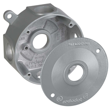 ABB - Installation Products S48CFB - ABB - Installation Products S48CFB