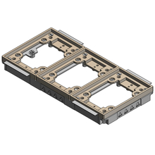 ABB - Installation Products 643-P-TAC-BGE - ABB - Installation Products 643-P-TAC-BGE