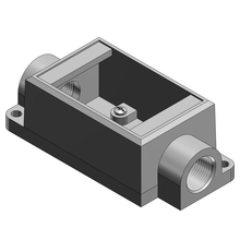 ABB - Installation Products FSC1-TB - ABB - Installation Products FSC1-TB