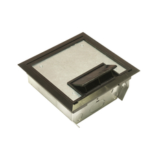 ABB - Installation Products AFM4BLK2D50 - ABB - Installation Products AFM4BLK2D50