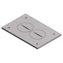 ABB - Installation Products P-64-DU-AL - ABB - Installation Products P-64-DU-AL