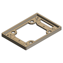 ABB - Installation Products SP-641FL - ABB - Installation Products SP-641FL