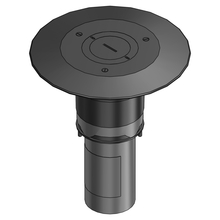 ABB - Installation Products FFPT3-BLK - ABB - Installation Products FFPT3-BLK