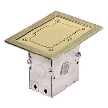 ABB - Installation Products 71W-GFCI - ABB - Installation Products 71W-GFCI