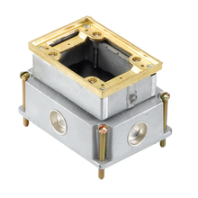 ABB - Installation Products 641-1 - ABB - Installation Products 641-1