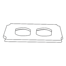 ABB - Installation Products EXLB0550 - ABB - Installation Products EXLB0550