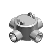 ABB - Installation Products GUAX16-TB - ABB - Installation Products GUAX16-TB