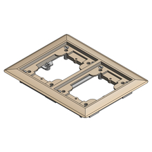 ABB - Installation Products 642-P-CAC-BGE - ABB - Installation Products 642-P-CAC-BGE