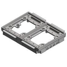 ABB - Installation Products 642-P-TACA - ABB - Installation Products 642-P-TACA