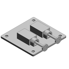 ABB - Installation Products SP6423/4-1-11/4TPE - ABB - Installation Products SP6423/4-1-11/4TPE
