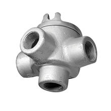 ABB - Installation Products GUAW14-TB - ABB - Installation Products GUAW14-TB