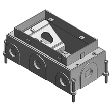 ABB - Installation Products 664-CI - ABB - Installation Products 664-CI