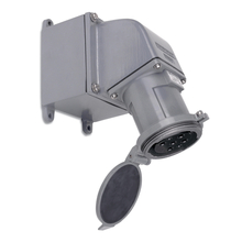 ABB - Installation Products 1207AAY-001 - ABB - Installation Products 1207AAY-001