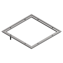 ABB - Installation Products 668-TRIM-ALM - ABB - Installation Products 668-TRIM-ALM