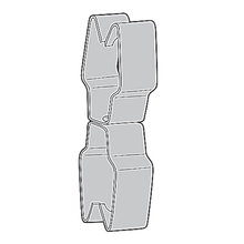 ABB - Installation Products 9347SST6-6HT - ABB - Installation Products 9347SST6-6HT