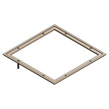 ABB - Installation Products 668-TRIM-BGE - ABB - Installation Products 668-TRIM-BGE