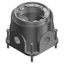 ABB - Installation Products 600-AL-SC - ABB - Installation Products 600-AL-SC