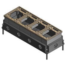 ABB - Installation Products SP-644-1 - ABB - Installation Products SP-644-1