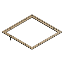 ABB - Installation Products 668-TRIM-BRS - ABB - Installation Products 668-TRIM-BRS