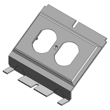 ABB - Installation Products 664-RP - ABB - Installation Products 664-RP
