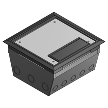 ABB - Installation Products AFM-8-BLK - ABB - Installation Products AFM-8-BLK