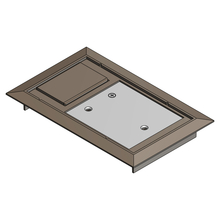 ABB - Installation Products 664-CST-SW-BRN - ABB - Installation Products 664-CST-SW-BRN