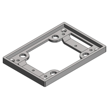 ABB - Installation Products SP-641-FL-AL - ABB - Installation Products SP-641-FL-AL