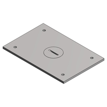 ABB - Installation Products P-64-3/4-AL - ABB - Installation Products P-64-3/4-AL