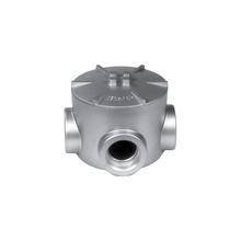 ABB - Installation Products GAT-4 - ABB - Installation Products GAT-4