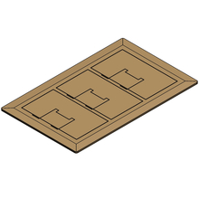 ABB - Installation Products E9763BR - ABB - Installation Products E9763BR