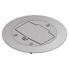 ABB - Installation Products LT6GES02C-K - ABB - Installation Products LT6GES02C-K