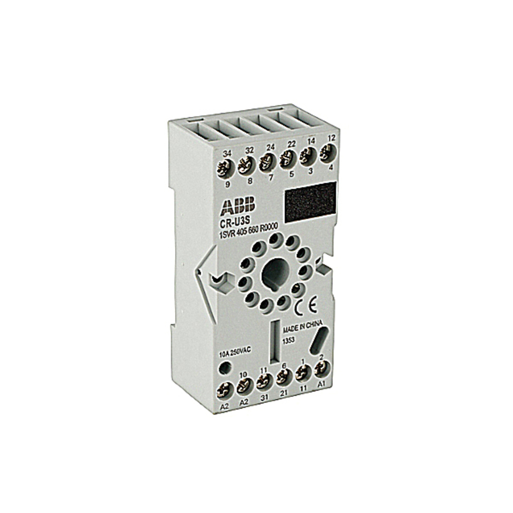 ABB - Low Voltage Drives EOT16U3M1-S