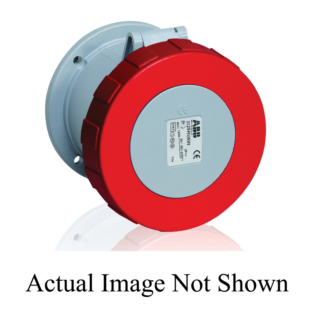 ABB - Low Voltage Drives ABB460R12W