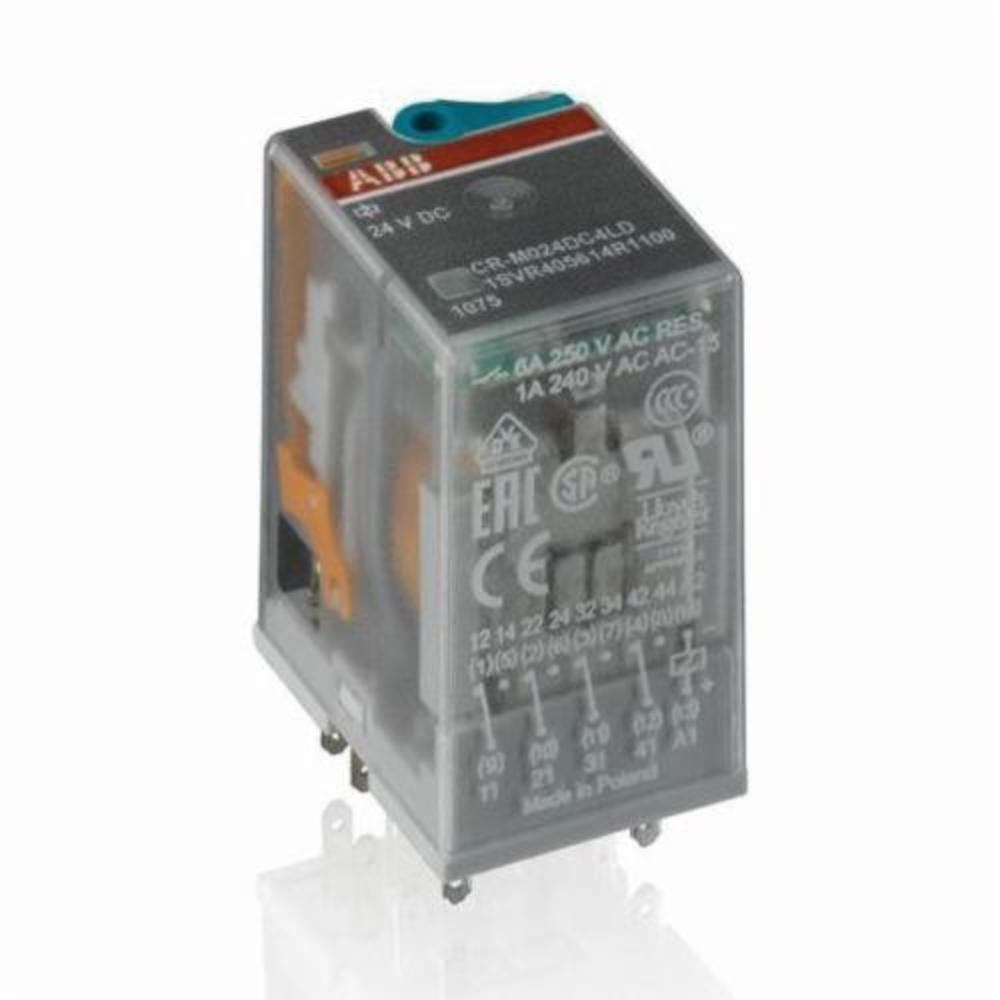 ABB - Low Voltage Drives KDH3R