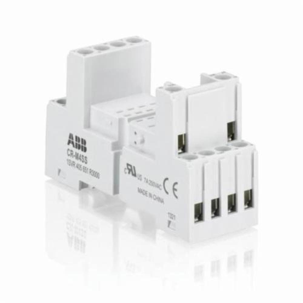 ABB - Low Voltage Drives 1SVR740885R1300